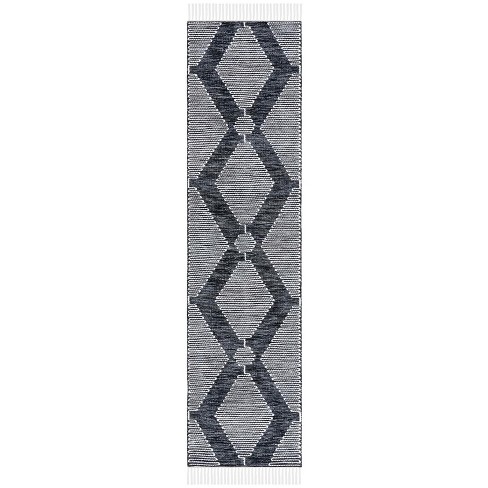 Kilim KLM325 Hand Woven Rugs - Safavieh - image 1 of 4