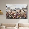 Art Remedy English Meadow Rustic Farmhouse Art Unframed - 2 of 4