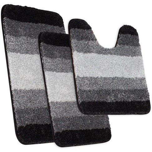 Walensee Ombre Bath Rug Set : Target
