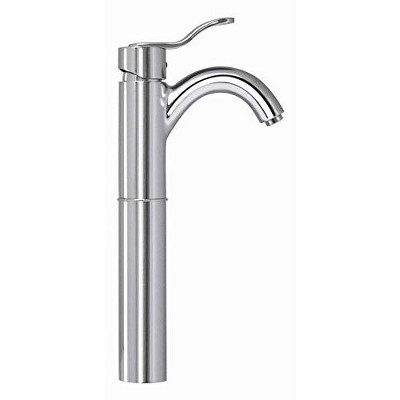 ALFI Galleryhaus Elevated Single Hole/Single Lever Lavatory Faucet