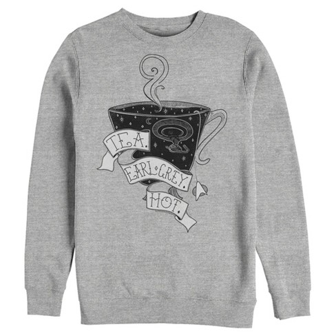 Earl 2024 grey sweatshirt