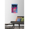 Trends International Poppy Playtime - Mommy Knows Best Unframed Wall Poster Prints - 2 of 4