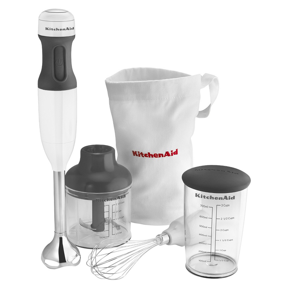 KitchenAid 3 speed Hand Blender - KHB2351