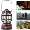The Lakeside Collection Multi-Purpose Lantern with 3W COB Light - 3 of 3