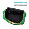 Generic Small Duffle Bag for Kids Boys or Girls, Travel Bag for One Day Trip - 4 of 4