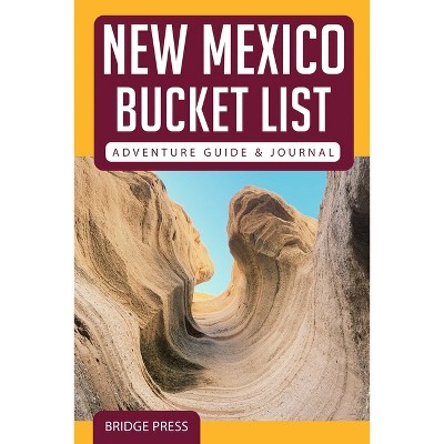 The Bucket List - (bucket Lists) By Kath Stathers (hardcover) : Target