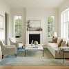 Nourison Passion Colorful Area Rug - 2 of 4