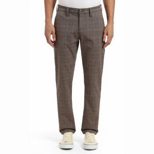 Men's Marcus Check Pants - mavi - 1 of 4