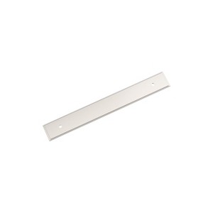 Amerock Maymont Backplate for Cabinet Knobs and Pulls - 1 of 4