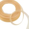 Unique Bargains Ribbon Convenient Sheer Organza & Satin Blend Polyester 1771.65"x0.79" 1 Pc - 4 of 4