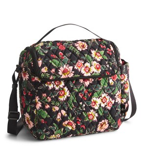 Vera Bradley Women's Outlet Cotton Lunch Crossbody - 1 of 4