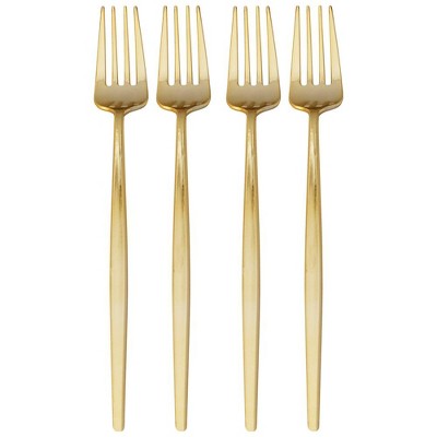 60ct Cutlery Gold - Spritz™