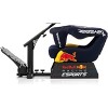 Playseat RER.00308 Evolution PRO Red Bull Racing eSports Gaming Chair - 4 of 4