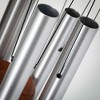Woodstock Windchimes Spanish Romance Chime, Wind Chimes For Outside, Wind Chimes For Garden, Patio, and Outdoor Decor, 37"L - 4 of 4