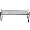 The Lakeside Collection Collapsible Space-Saving Kitchen Shelf - 2 of 3