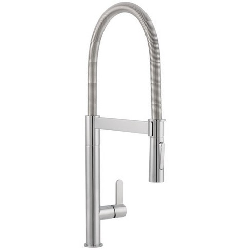 Mirabelle Mirxcoc100 Ocala 1 75 Gpm Single Hole Pre Rinse Kitchen
