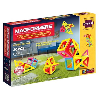 magformers 20 piece