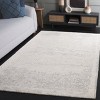 Harvest HVT101 Hand Tufted Indoor Rugs - Safavieh - 2 of 4
