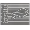 NFL Buffalo Bills Acrylic Water Bottle with UV Graphics - 34oz - 4 of 4