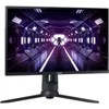 Manufacturer Refurbished Samsung LF27G35TFBNXZA 27" Full HD (1920x1080) 144Hz 1ms LED FreeSync Monitor, Black - 2 of 4