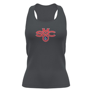 Women's Saint Marys College of California Adult Sport Tank Top Primary Logo - 1 of 4