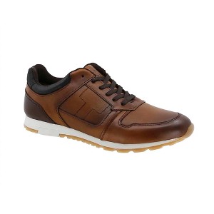 Men's THS Urban Leather Sneakers - Triples - 1 of 4