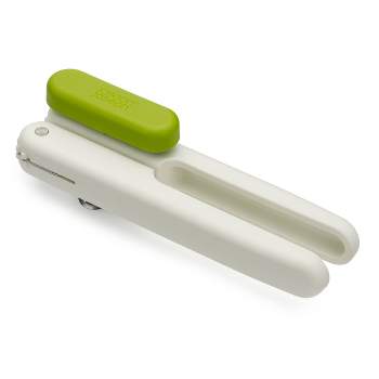 Swing-a-way Easy Crank Can Opener Comfort Grip, Built In Bottle Opener,  Green : Target
