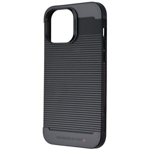 ZAGG Gear4 Havana Series Case for Apple iPhone 13 Pro Max - Black - 1 of 3