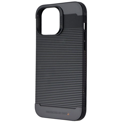 ZAGG Gear4 Havana Series Case for Apple iPhone 13 Pro Max - Black - image 1 of 3