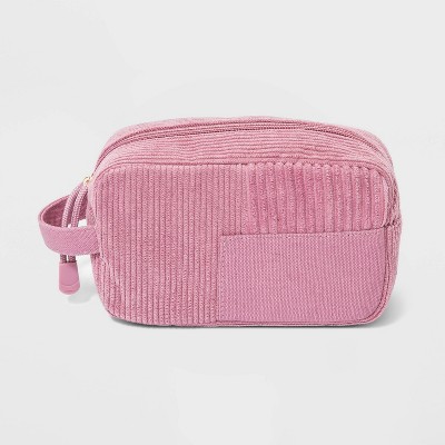 Patchwork Pouch Clutch - Wild Fable™ Pink