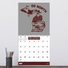 TF Publishing 13.5"x14.5" 2026 Home Michigan Wall Calendar - 3 of 4