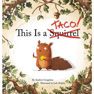This Is a Taco! - by Andrew Cangelose - 1 of 1