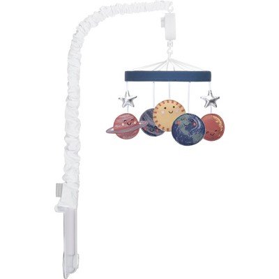 Image of Trend Lab Musical Mobile - Outer Space