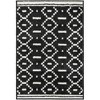 Unique Loom  Norge Begna Area Rug - 2 of 4