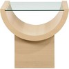 Meridian Furniture,Beverwil End Table - 2 of 4