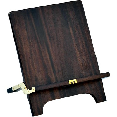 Craze Ventures Handmade Wood Phone Stand Holder