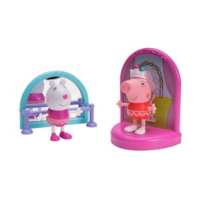 dancing peppa pig toy