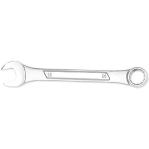 Performance Tool 12 mm X 12 mm 12 Point Metric Combination Wrench 1 pc - 1 of 1