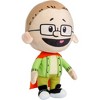 Mighty Mojo Xavier Riddle Plush Doll 12 Inches - 4 of 4