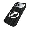 NHL Eastern Conference Teams Text Backdrop MagSafe Compatible Cell Phone Case for Apple iPhone 17 Series - 2 of 4