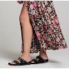 Women's Delvine Skirt - saltwater LUXE - 3 of 4