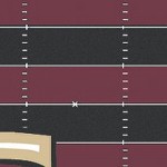 florida state seminoles athletic wordmark