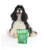 BARK Nibble All The Wags Pumpkin Flavor Dog Treats - 4oz - 4 of 4