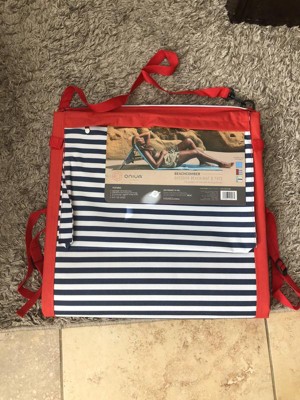 Picnic Time Beachcomber Portable Beach Mat : Target