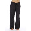 Just Love Women's Jogger Scrub Pants  Slim Fit, Durable Medical Uniform for Nurses & Healthcare Professionals - 2 of 3
