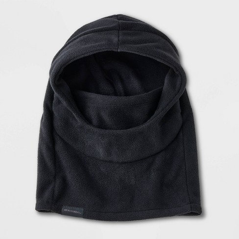 Fleece Balaclava Beanie - All in Motion™ Black