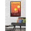Trends International Star Wars: Tatooine - The Bright Center by Russell Walks Framed Wall Poster Prints - 2 of 4