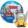 Basic Fun Marvel Avengers - MASH'EMS, Mini Figures, Ages 4+ - 2 of 2