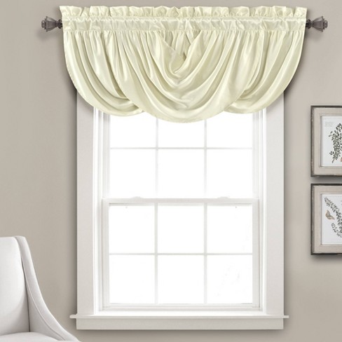 Target valance on sale