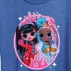 Women's - LOL Surprise! - Sweet & Spicy Babes Short Sleeve Graphic T-Shirt - 2 of 4